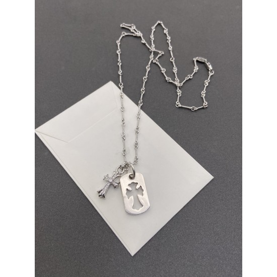 Chrome Hearts Jewelry High Quality