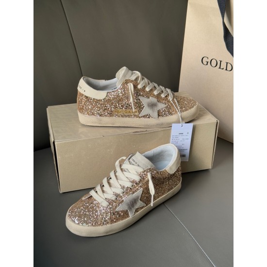 GGDB Shoes Top Quality