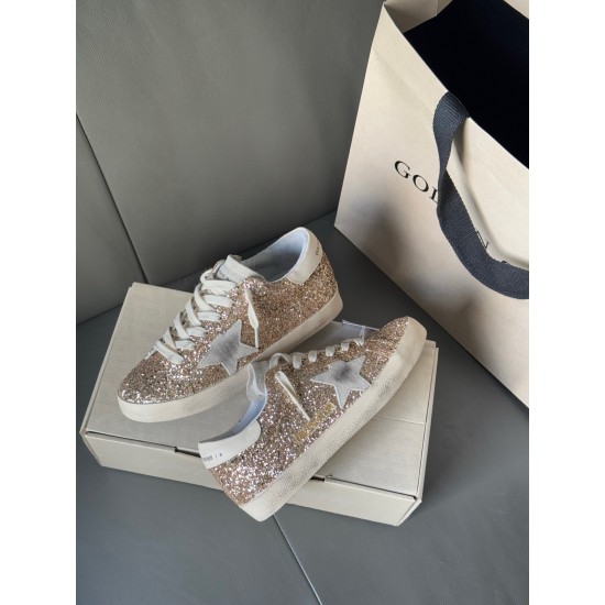 GGDB Shoes Top Quality