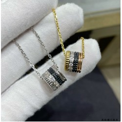 Boucheron Jewelry Necklace