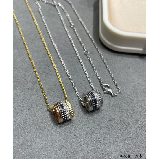 Boucheron Jewelry Necklace