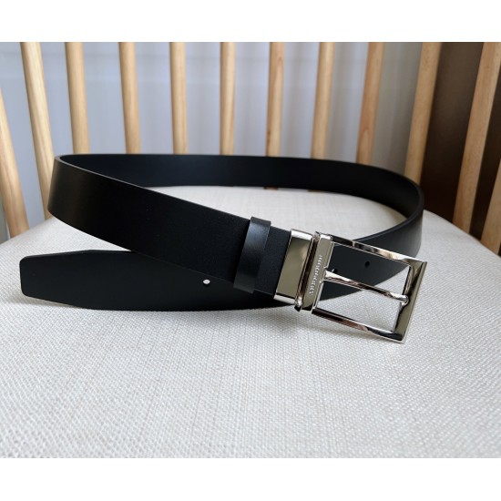 Burberry Belts
 Top Quality