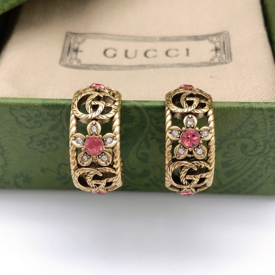 Gucci Jewelry Earrings