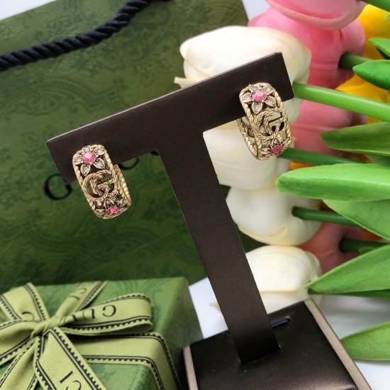 Gucci Jewelry Earrings