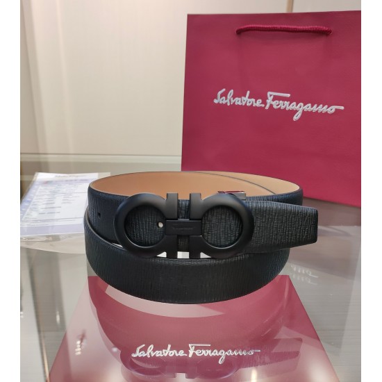 Ferragamo Belts
 Top Quality