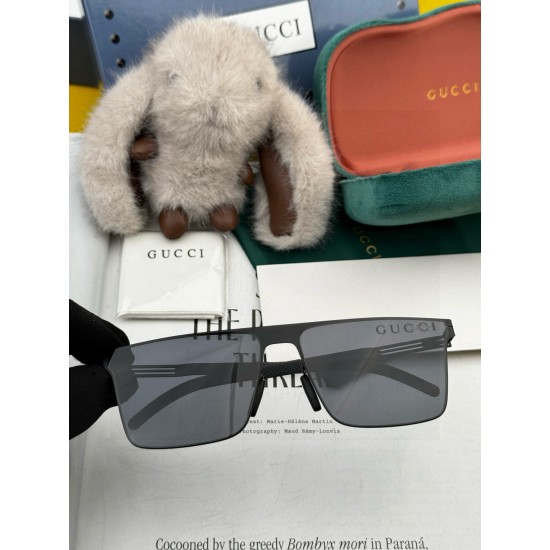 Gucci Glasses