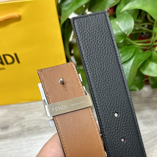 Fendi Belts
 Top Quality