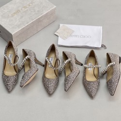 Jimmy Choo Shoes Top Quality