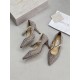 Jimmy Choo Shoes Top Quality