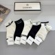 Chanel Socks