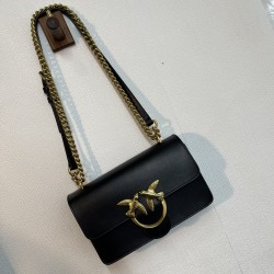 Pinko Bags Top Quality
21x13x6