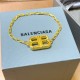 Balenciaga Jewelry Bracelet