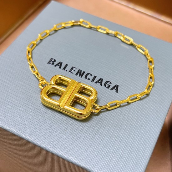 Balenciaga Jewelry Bracelet