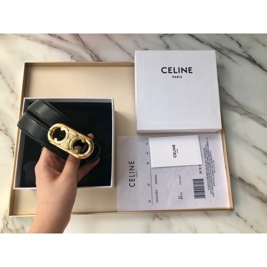 Celine Belts
 Top Quality