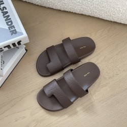 The Row Shoes Top Quality