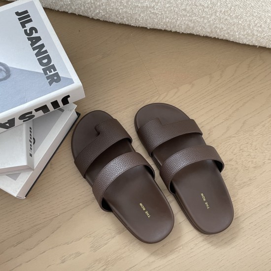 The Row Shoes Top Quality