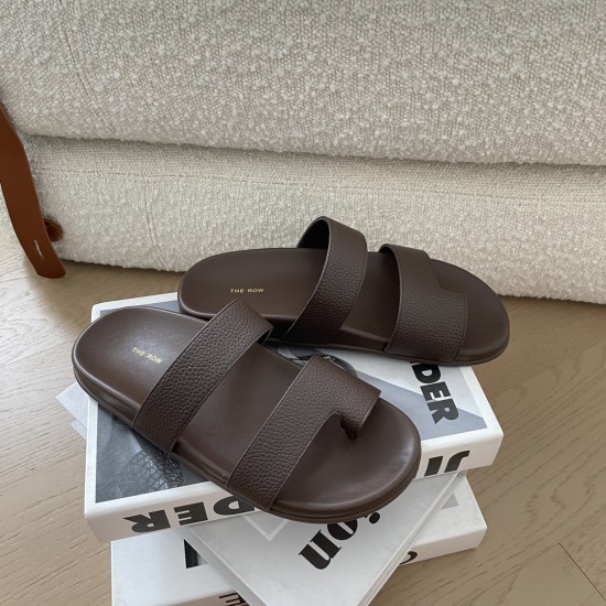 The Row Shoes Top Quality