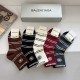 Balenciaga Socks