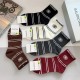 Balenciaga Socks