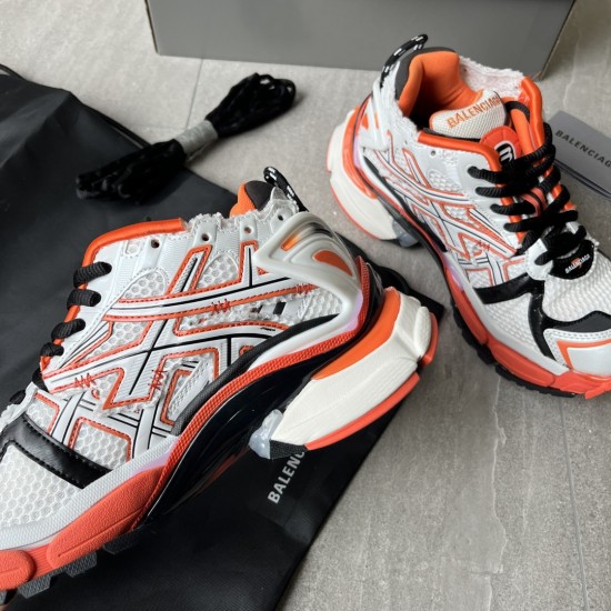 Balenciaga Shoes Top Quality