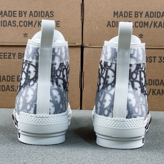 Dior Shoes Top Quality
B23 Oblique