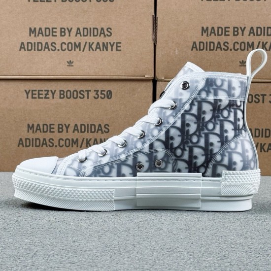 Dior Shoes Top Quality
B23 Oblique