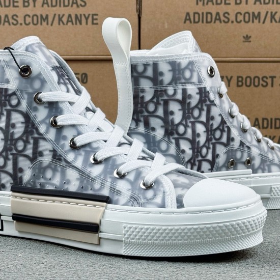 Dior Shoes Top Quality
B23 Oblique