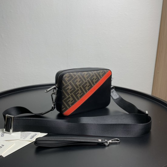 Fendi Bags Camera bag Top Quality