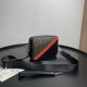Fendi Bags Camera bag Top Quality