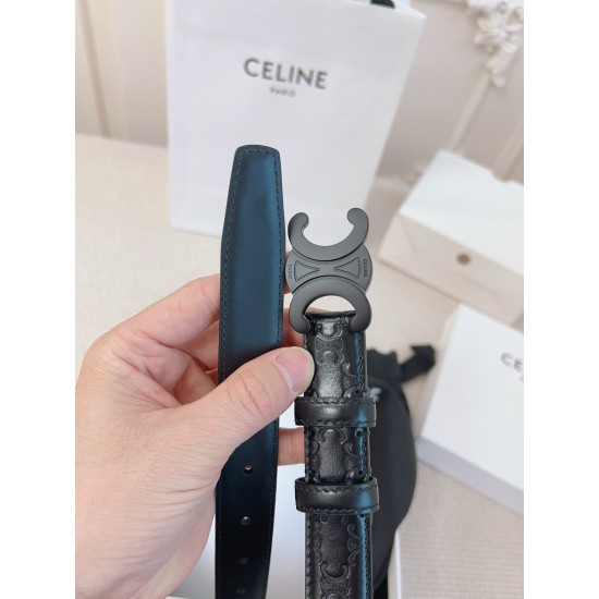 Celine Belts
 Top Quality