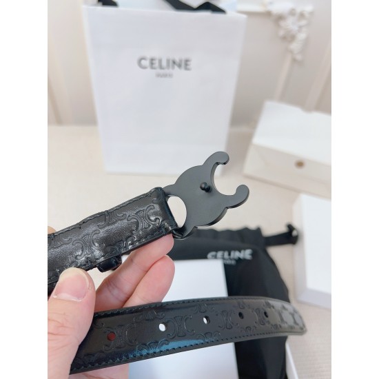 Celine Belts
 Top Quality