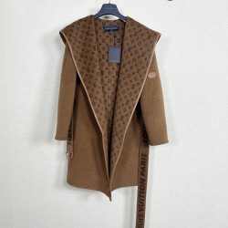 LV Coat
