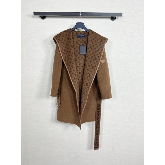 LV Coat