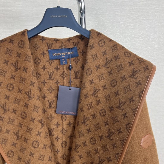 LV Coat