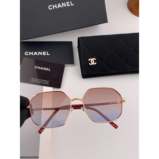 Chanel Glasses