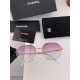 Chanel Glasses