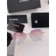 Chanel Glasses