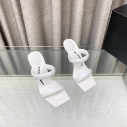 Alexander Wang Shoes Top Quality