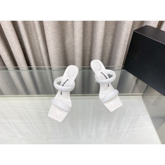 Alexander Wang Shoes Top Quality
