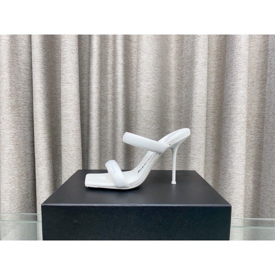 Alexander Wang Shoes Top Quality