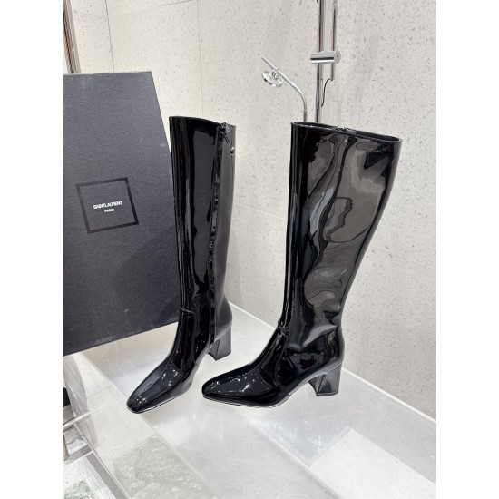 YSL Shoes Top Quality