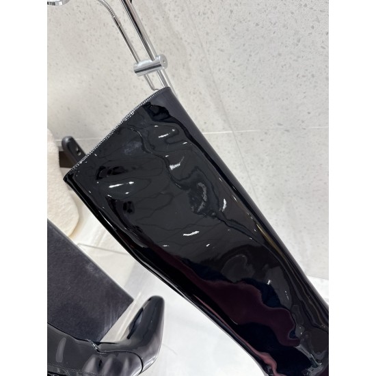 YSL Shoes Top Quality