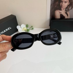 Chanel Glasses