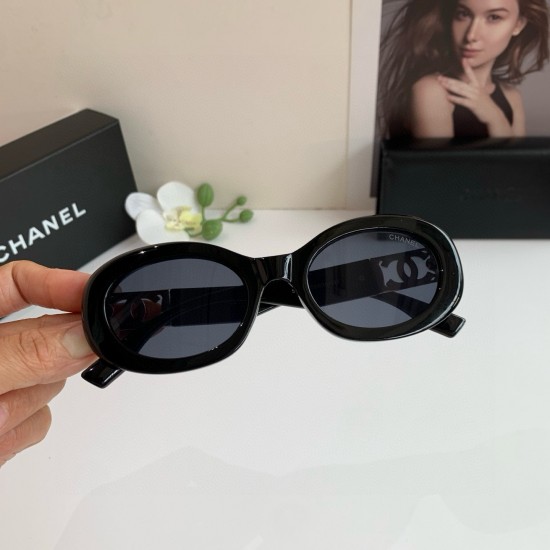 Chanel Glasses