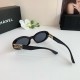 Chanel Glasses
