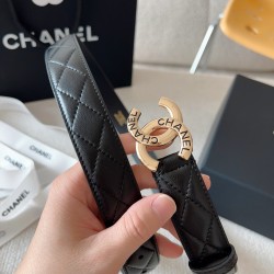Chanel Belts
 Top Quality