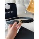 Chanel Belts
 Top Quality