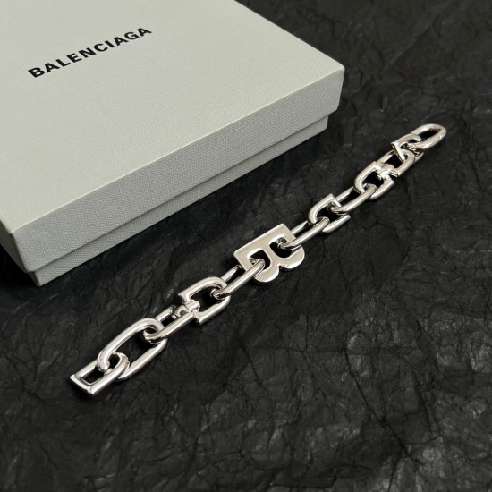 Balenciaga Jewelry Bracelet