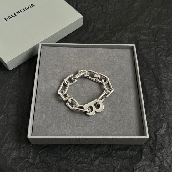 Balenciaga Jewelry Bracelet