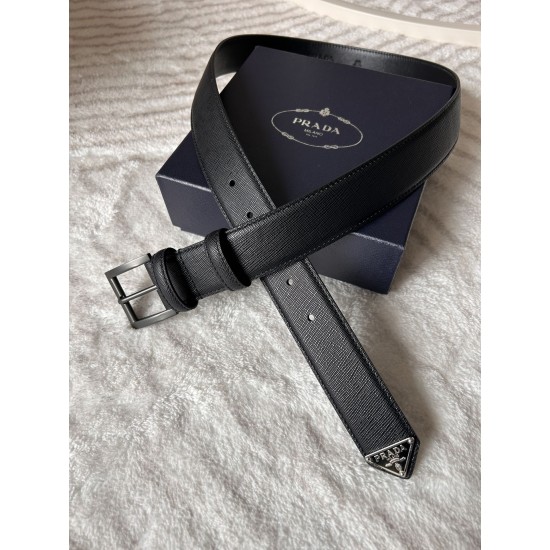Prada Belts
 Top Quality